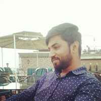Umar Khalid