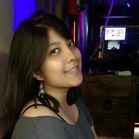 Chitrangada Ningthouja