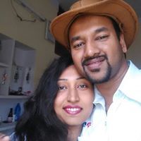 Mandar Deshmukh
