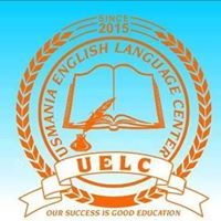 Uelc House