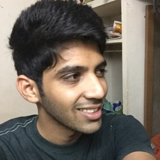 Aravinth Kumar