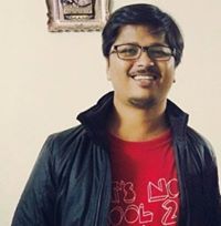 Anjani Pandey