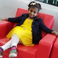 Sravanthi Pulivendula