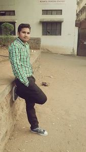 Ajay Borkar