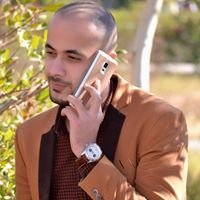 Ali Mohammed
