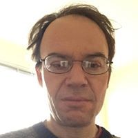 Simon Cossar
