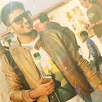 Tushar Malhotra