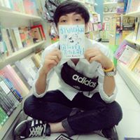 Patcharapol Panomsouy