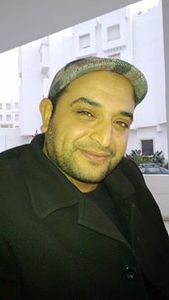 Rafik Smida