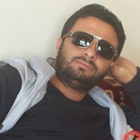 Ahmed Robaid