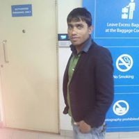 Ravindrapratap Singh