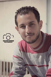 يوسف الضميدات