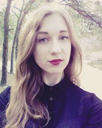 Sophia Shurko