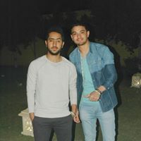 Ahmed Elshora