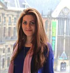Sahar Rabadi