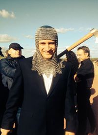 Роберт Рабинович