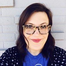 Megan Charters