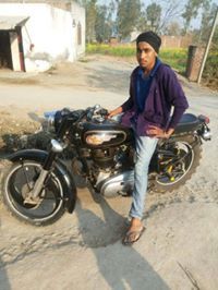 Jagu Thoba
