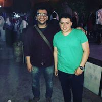 Ȝbd Elrahman