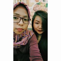 Hany Farhaniyah Yus