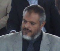 Mostafa Libeb