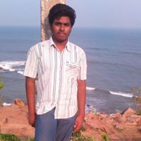 Vijayraj Goli