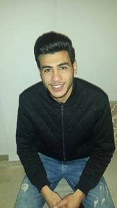 Achraf Kallel