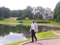 ضياء النصرالله