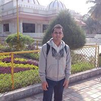 Vimalesh Kumar
