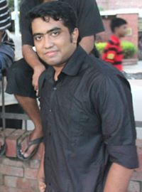 Sumon Hassan