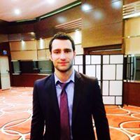 Mert Bakioğlu