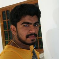Vijesh K Vijayan