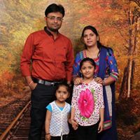 Mayank Fadia