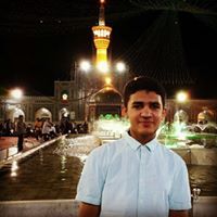 عبدالله آدم