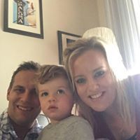 Megan Patrick-Thompson