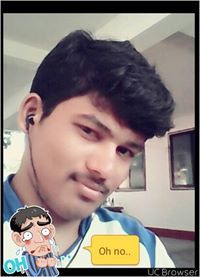 Mahantesh Hiremath