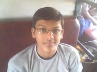 Shreyansh Rathore