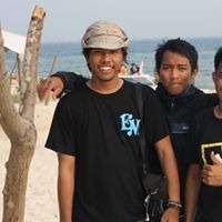 Ahmad Trisno