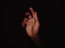 Maya - A Bluestocking Babe