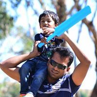 Sree Chinny