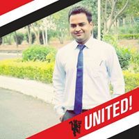 Shubham Bhargava