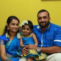 Pavithra Gopakumar