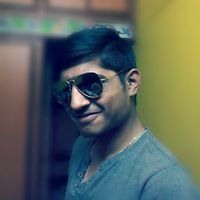 Anirudh Iyengar