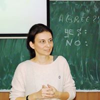 Corina Staicu
