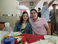 Lorena Saldana Moaddab