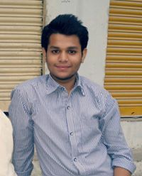 Faisal Khaja