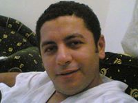 Mahmoud Mohamed