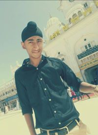 Harjot Singh