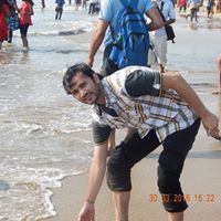Rinkesh Gupta