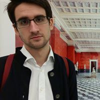 Александр Княгинин